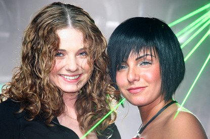 Группа «Тату» 2020: как сейчас выглядят солистки Юлия Волкова и Лена Катина