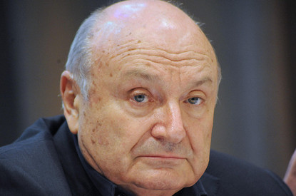 «Невосполнимая утрата»: Алла Пугачева почтила память Михаила Жванецкого