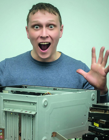 Границы открыты: новые профессии, появившиеся в 90-х