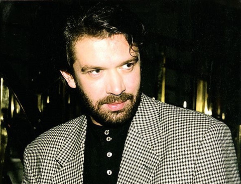 Актер Владимир Машков — не просто звезда отечественного кино 1990-х. Он был настоящим секс-символом!