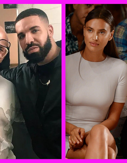 Джиган, Ходченкова и другие российские звезды, которые дружат с западными селебами