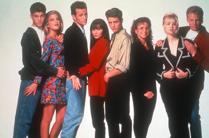 9 любимых сериалов 90-х и нулевых, которые мы готовы пересматривать снова и снова