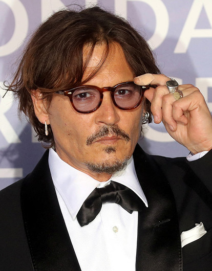 «Его карьера в Голливуде окончена»: юрист рассказал о будущем Джонни Деппа после проигрыша в суде Эмбер Херд