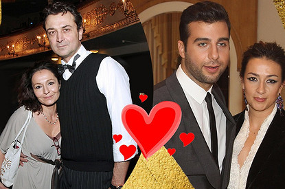 5 известных мужчин, которые женились на своих одноклассницах