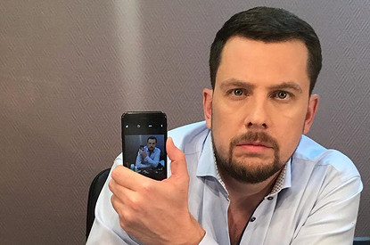 Стало известно, как ведущий НТВ Александр Колтовой смог бы выжить в авиакатастрофе