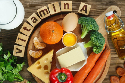 Витамин А: в каких продуктах содержится и сколько можно есть без риска