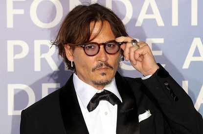 «Его карьера в Голливуде окончена»: юрист рассказал о будущем Джонни Деппа после проигрыша в суде Эмбер Херд