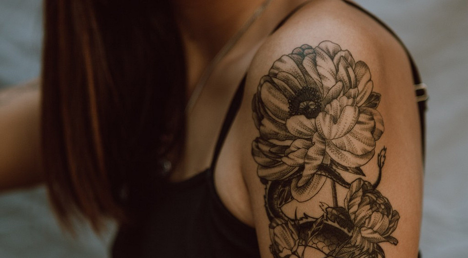 5 мифов о татуировках, которые давно пора развеять