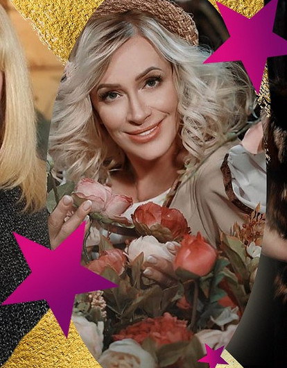 Группа «Мираж» 34 года спустя: как сегодня выглядят и чем занимаются солистки популярного коллектива