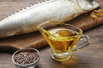 Как и для чего пить рыбий жир