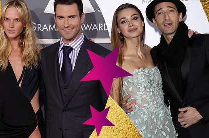 6 русских девушек, которые разочаровались в своих всемирно известных избранниках