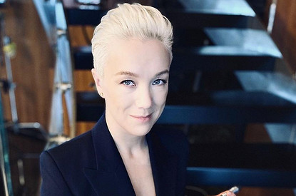 «Я благодарна Ксении»: Дарья Мороз рассказала об отношениях с Собчак