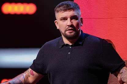 Баста отреагировал на обвинения в нарушении коронавирусных мер на концерте (видео)