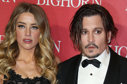 Более 1,6 миллионов поклонников Джонни Деппа потребовали уволить Эмбер Херд из «Аквамена 2»