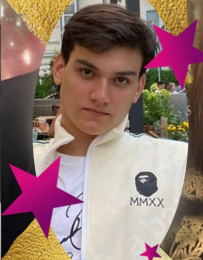 7 талантливых детей, чьи известные родители слишком рано ушли из жизни