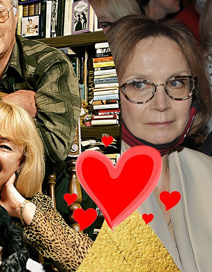 5 красивых звездных пар СССР, которые были вместе не только на экране, но и в жизни