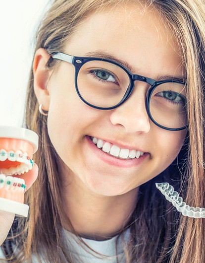 Исправление прикуса у детей: возможности современной стоматологии