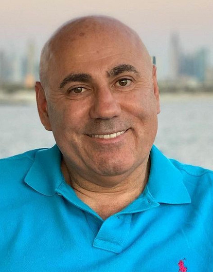 «Чувство зависти»: Иосиф Пригожин заступился за Басту, из-за которого закрыли Ледовый дворец