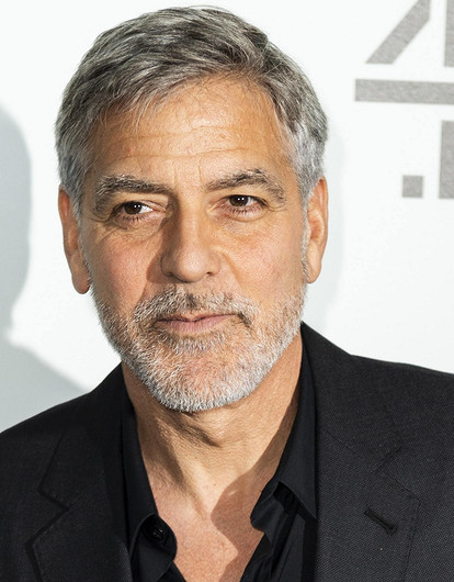 Джордж Клуни рассказал, как попал в больницу после похудения на 13 килограммов