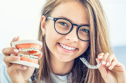 Исправление прикуса у детей: возможности современной стоматологии