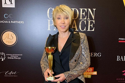 «За себя просить не умею»: Елена Воробей рассказала о льготах для артистов и тайном женихе