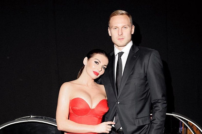 Анна Седокова показала видео со свадьбы с Янисом Тиммой (видео)