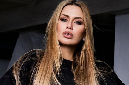 «20 лет назад»: Виктория Боня показала архивный снимок с конкурса красоты