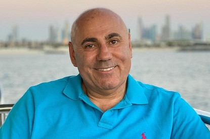 «Чувство зависти»: Иосиф Пригожин заступился за Басту, из-за которого закрыли Ледовый дворец