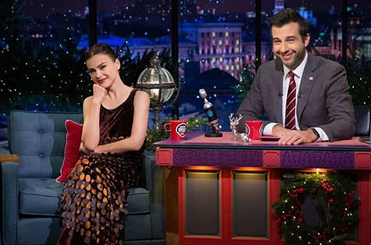 Иван Ургант высмеял новую валюту Елены Темниковой