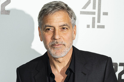 Джордж Клуни рассказал, как попал в больницу после похудения на 13 килограммов