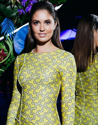 «Боялась остаться без денег»: Агата Муцениеце рассказала о своих страхах после развода с Прилучным