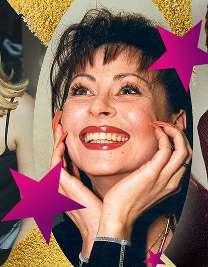 Хлебникова, Апина и другие звезды 90-х: как сегодня выглядят кумиры прошлого