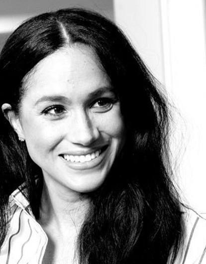 Меган Маркл оказалась популярнее Кейт Миддлтон и королевы по итогам 2020 года