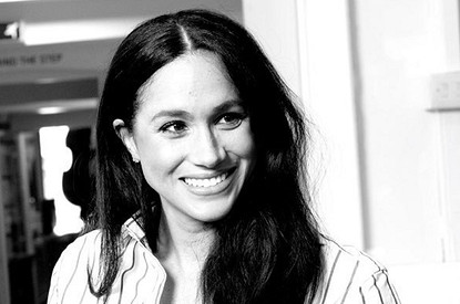 Меган Маркл оказалась популярнее Кейт Миддлтон и королевы по итогам 2020 года