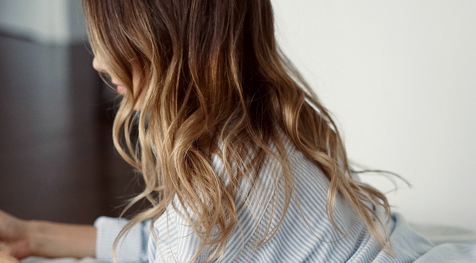 4 правила ухода за волосами зимой (не делай этих ошибок)