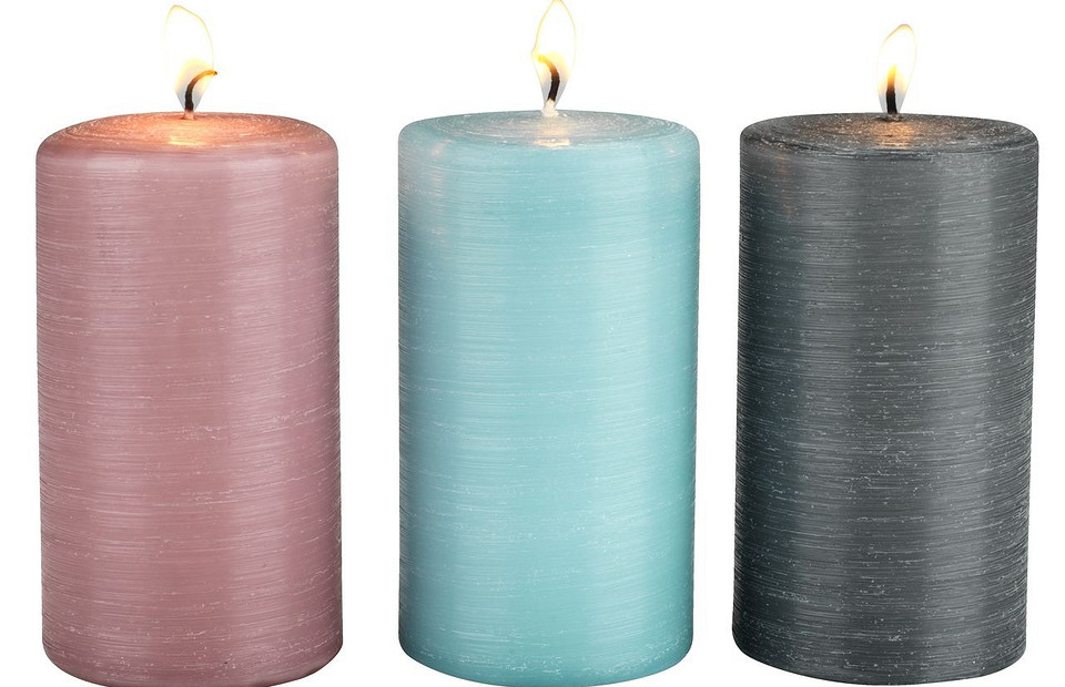 Свечи в интерьере: как выбрать правильный аромат и где расположить