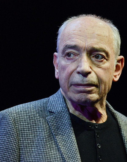 В 85 лет скончался Валентин Гафт