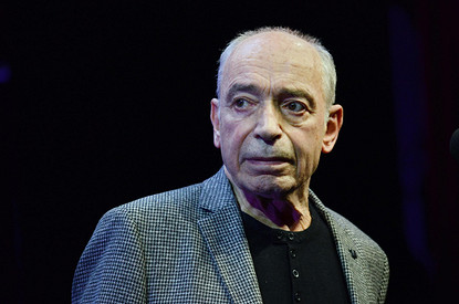 В 85 лет скончался Валентин Гафт