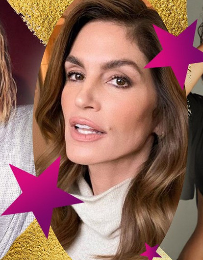 7 красоток, которым уже давно за 50, а так и не скажешь