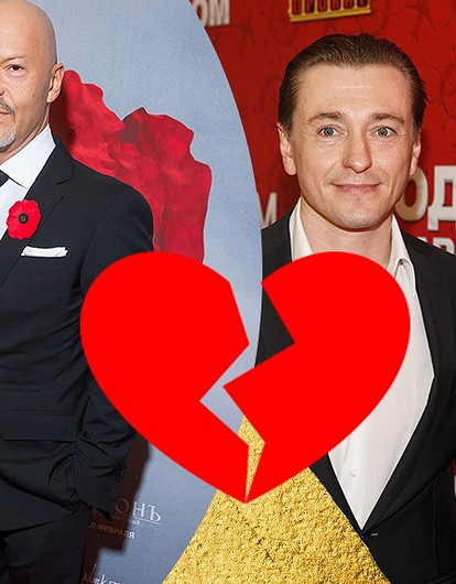 5 известных пар, которые развелись после долгих лет счастливой жизни