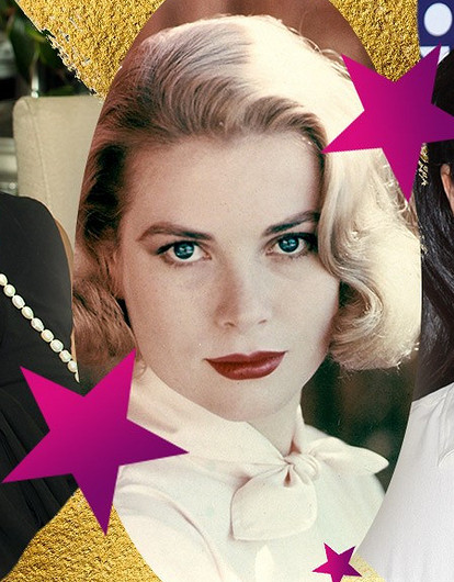 Грейс Келли, Меган Маркл и другие женщины, которые оставили карьеру ради семьи