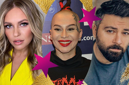 6 участников музыкальных шоу, которые добились большего успеха, чем победители