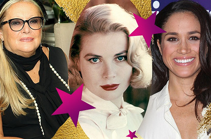 Грейс Келли, Меган Маркл и другие женщины, которые оставили карьеру ради семьи