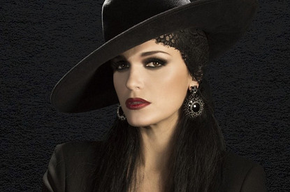 «Ну и годик выдался»: Слава прокомментировала свою экстренную госпитализацию (видео)