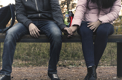 Мой муж алкоголик: 3 откровенные истории наших читательниц