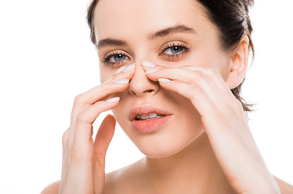 Как делают ринопластику носа: виды и уход после операции