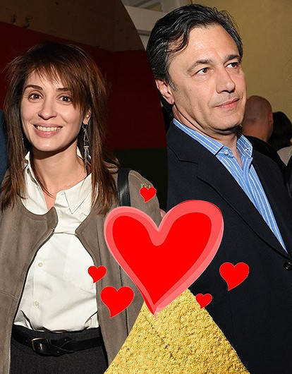 Мужья Андреевой, Шараповой и других: как выглядят избранники известных телеведущих