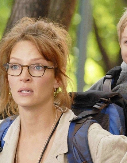 Мамины границы: как перестать вечно идти на поводу у ребенка (задай себе всего один вопрос)