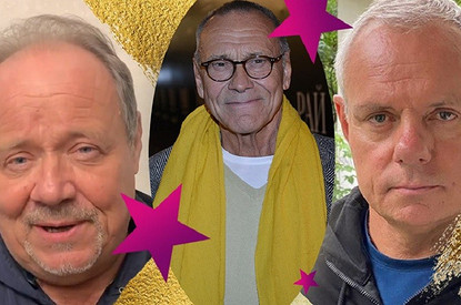 5 российских актеров, которые почти вдвое старше своих избранниц