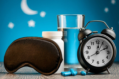 Помощь для сна или просто следование моде? В чем реальные вред и польза мелатонина